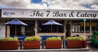 7 bar
