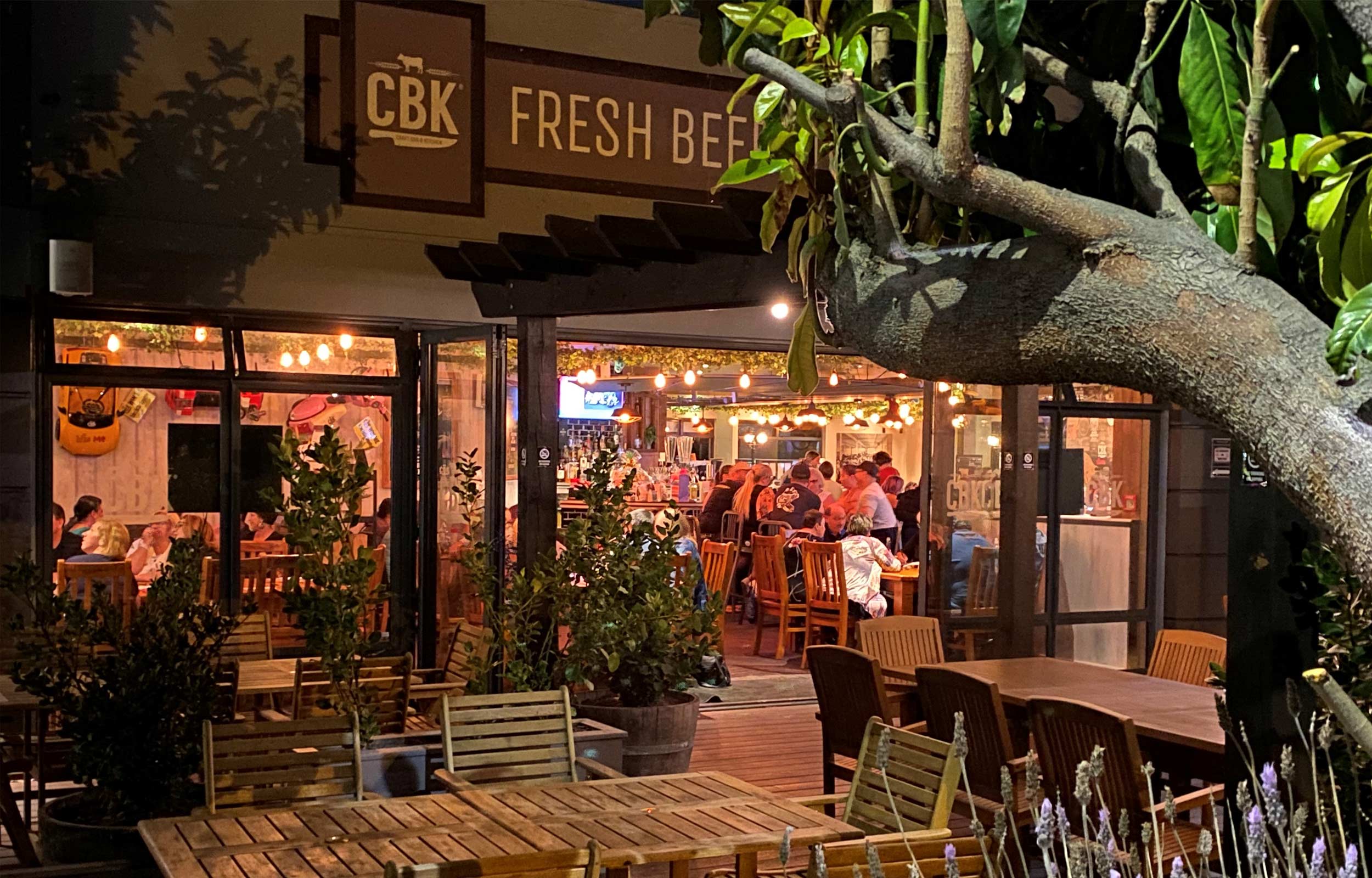 CBK Kaiapoi Stonegrill NZ