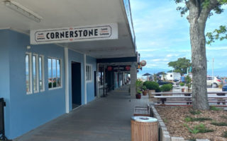 Cornerstone Taproom Taupo