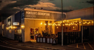 Monteith’s Rangiora