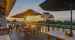 The Beachfront Hotel, Hokitika