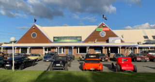 Collards Tavern, Kaitaia