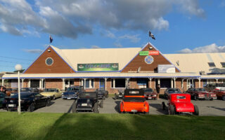 Collards Tavern, Kaitaia