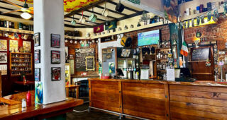 Murray’s Irish Pub, Feilding